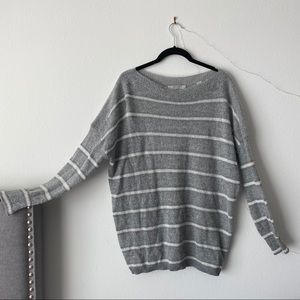 All Saints Boyfriend Fit Dolman Sweater NWOT
